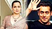 Kangana Ranaut Reacts After Salman Khan Supports Her For Film Dhaakad