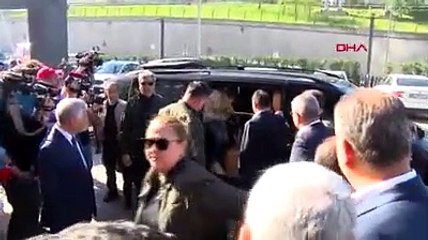 CHP'de olağanüstü toplantı