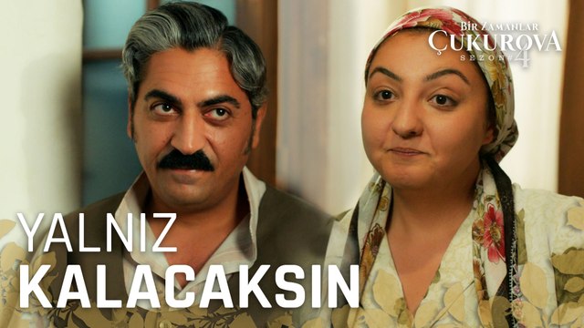 Gaffur Başka Aşklara Kapalı - Bir Zamanlar Çukurova 136. Bölüm