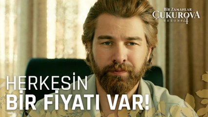 Fikret, Ali Rıza'nın İzini Buluyor - Bir Zamanlar Çukurova 136. Bölüm