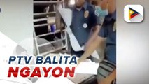 Comelec, naniniwalang 'unused official ballots' ang pinunit ng mga pulis sa Cotabato