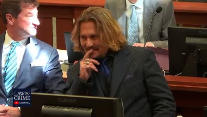 Top Moments of Johnny Depp’s Friend Isaac Baruch's Testimony in the Defamation Trial