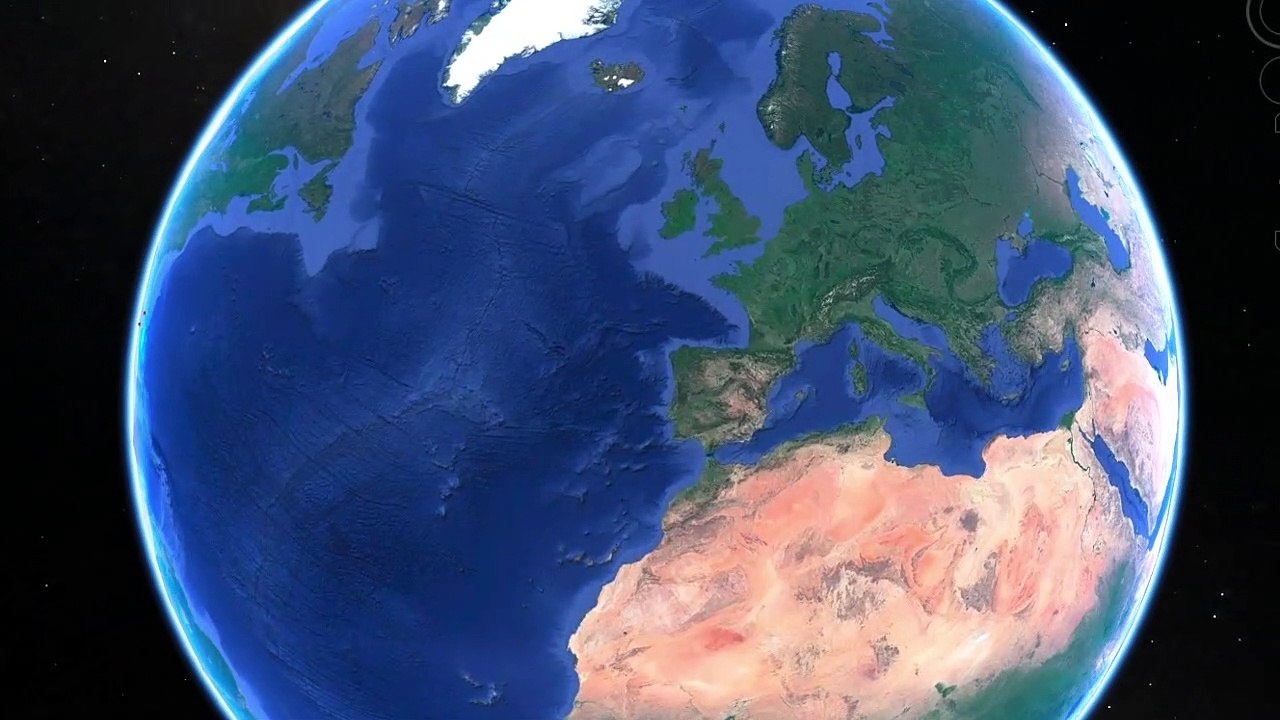 Ubicación del estudio de los pájaros cantores de Cuba.