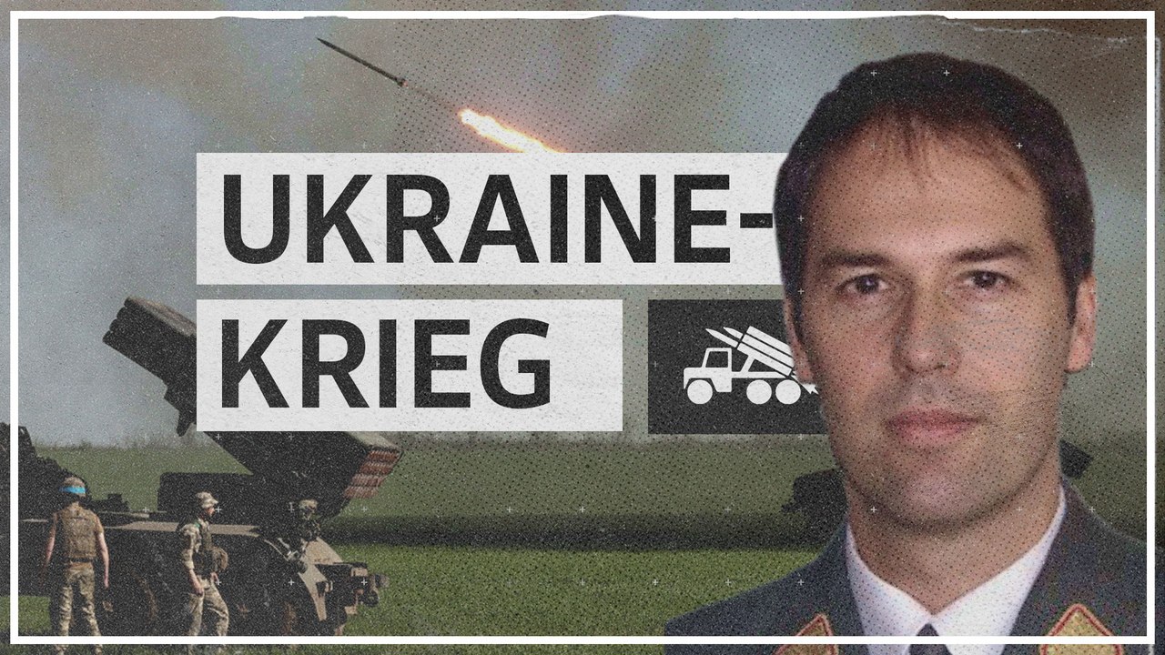 Militärexperte Eder: 'Putin hat es nicht eilig'
