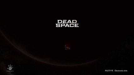 Tráiler de Dead Space Remake
