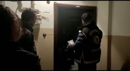 İstanbul Merkezli 5 İlde Fetö Operasyonu: 12 Gözaltı