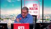 Philippe Caverivière dévoile son gouvernement sur RTL
