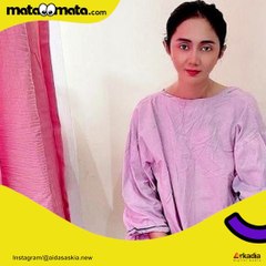 Mengidap Kanker Payudara Stadium 3, Aida Saskia Jatuh Bangun Cari Obat saat Kemoterapi Ketiga