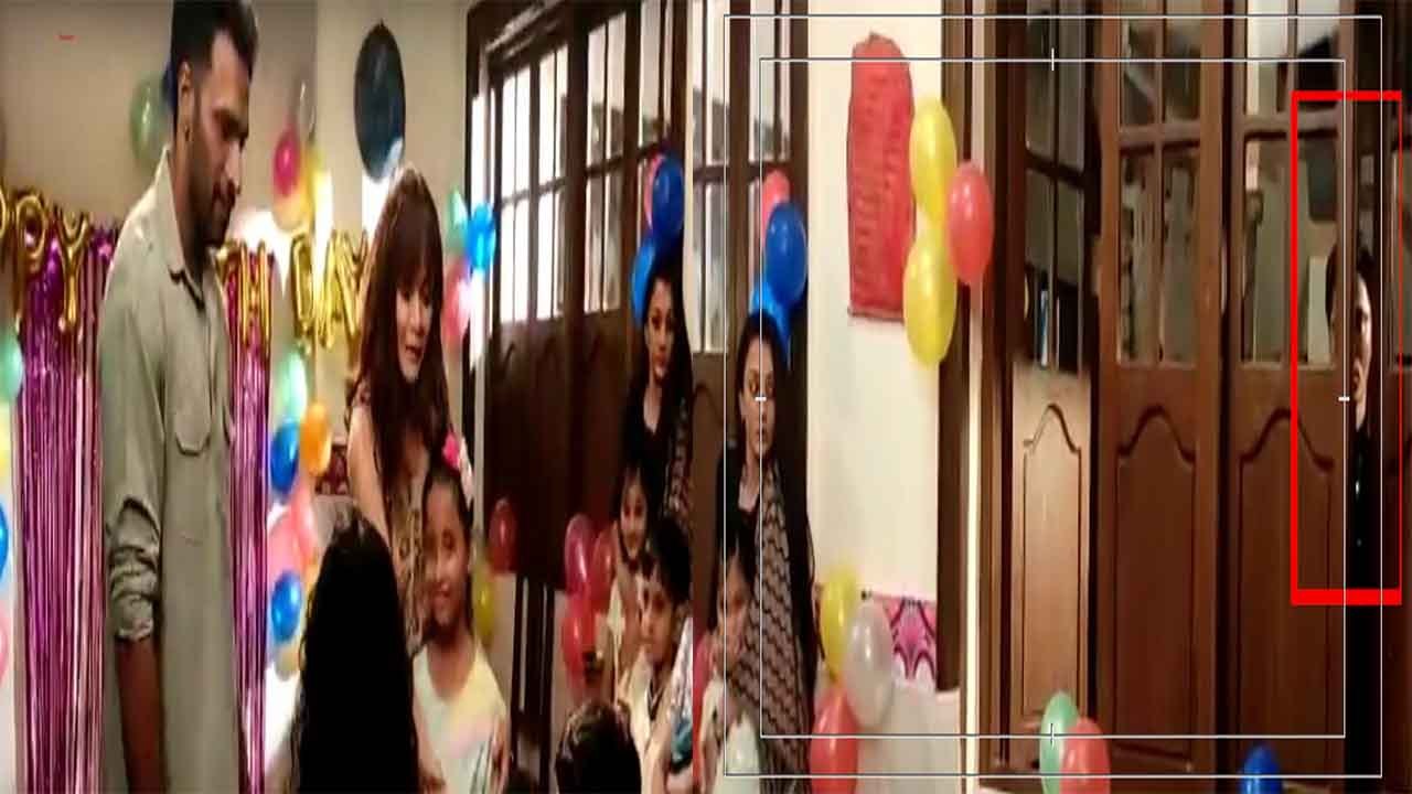 Ziddi Dil Maane Na Spoiler: Karan Shergill & Monami ने देख ली Param की ये हरकत तो किया ये|FilmiBeat