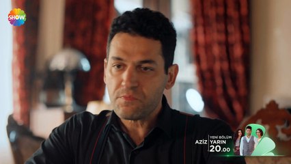 Aziz 25. Bölüm 2. Fragman | "Biz böyle birlik olursak, bize hiç kimse hiçbir şey yapamaz!"