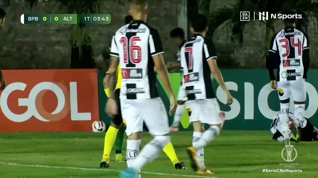 Coutinho x Altos