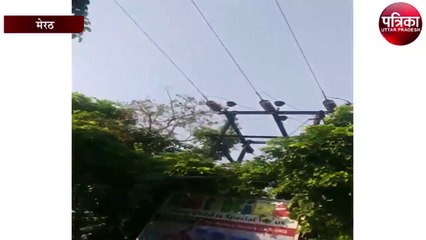 आज से वेस्ट यूपी में गर्मी का प्रकोप शुरू, इस स्तर पर पहुंचेगा पारा