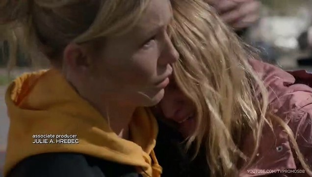 Law and Order SVU 23x22 Promo A Final Call At Forlini's Bar (2022) Season Finale