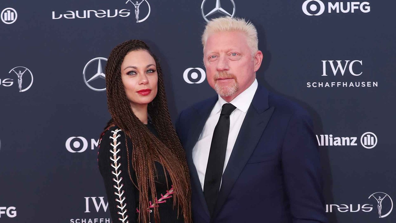 Anwalt von Boris Becker: Heftige Ansage an sein Ex Lilly