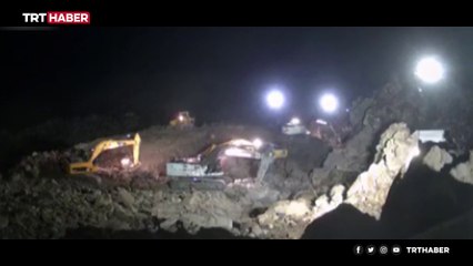 Ağrı Dağı'nda 'derin' operasyon: 11 terörist böyle etkisiz hale getirildi