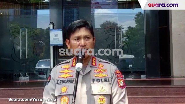 Jadi Direktur Reserse Polda, Kombes Hengki Bakal Berantas Premanisme