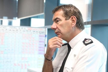 Northamptonshire headlines