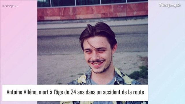 Mort d'Antoine Alléno : Le taux d'alcool du chauffard incriminé était très élevé...