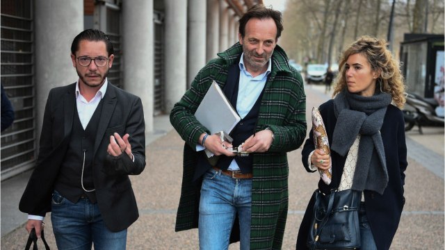 FEMME ACTUELLE - Cédric Jubillar confronté à son ex codétenu : tout ce qu'il faut savoir sur leur entretien