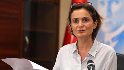 Yargıtay kararı sonrası olağanüstü toplanan CHP'den Canan Kaftancıoğlu açıklaması: Görevinin başındadır