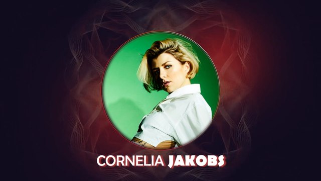 Hablamos con la posible ganadora de Eurovisión 2022: No estoy acostumbrada a tanto cariño