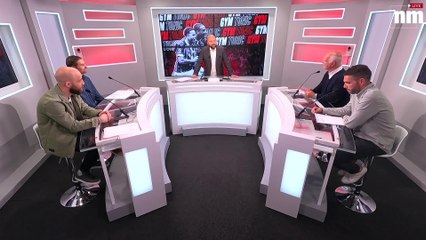 Gym Tonic se souvient de Dario Cvitanich