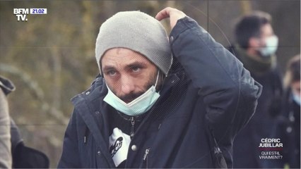 FEMME ACTUELLE - Affaire Jubillar : le style vestimentaire étonnant de ce co-détenu face à Cédric Jubillar