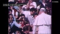 Il 13 maggio: dall'attentato al Papa alla riduzione delle testate nucleari, una data nella storia