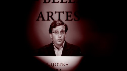 Almeida reconoce "un invierno-primavera complicado" pero anuncia que repetirá candidatura: "Me veo bien políticamente"