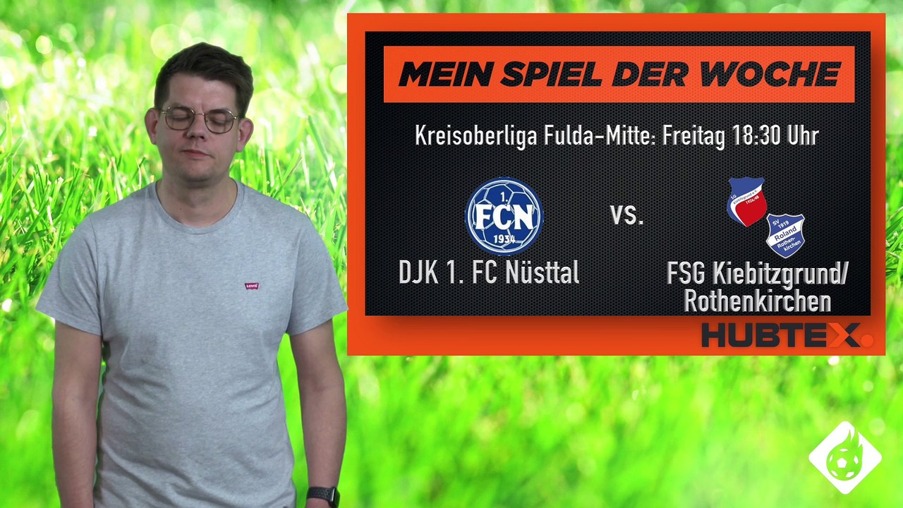 Mein Spiel der Woche