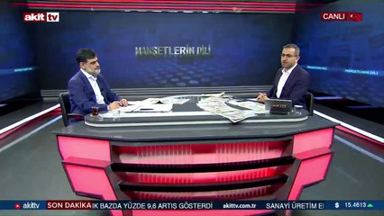 Kaftancıoğlu gerçekleri! Şikayet eden CHP'li isim mi ?