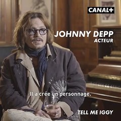 Tell me Iggy : Bande-annonce