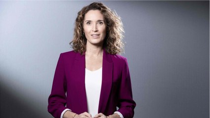 VOICI : Marie-Sophie Lacarrau dévoile ses derniers messages avec Jean-Pierre Pernaut