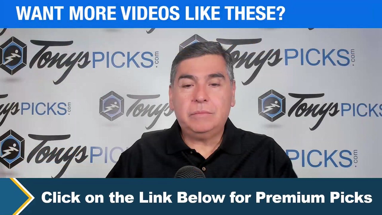 Padres vs Braves 5/13/22 FREE MLB Picks and Predictions on MLB Betting Tips for Today