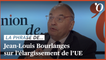 Jean-Louis Bourlanges: «Il faut offrir aux Ukrainiens les moyens de participer au destin politique de l’Union européenne»