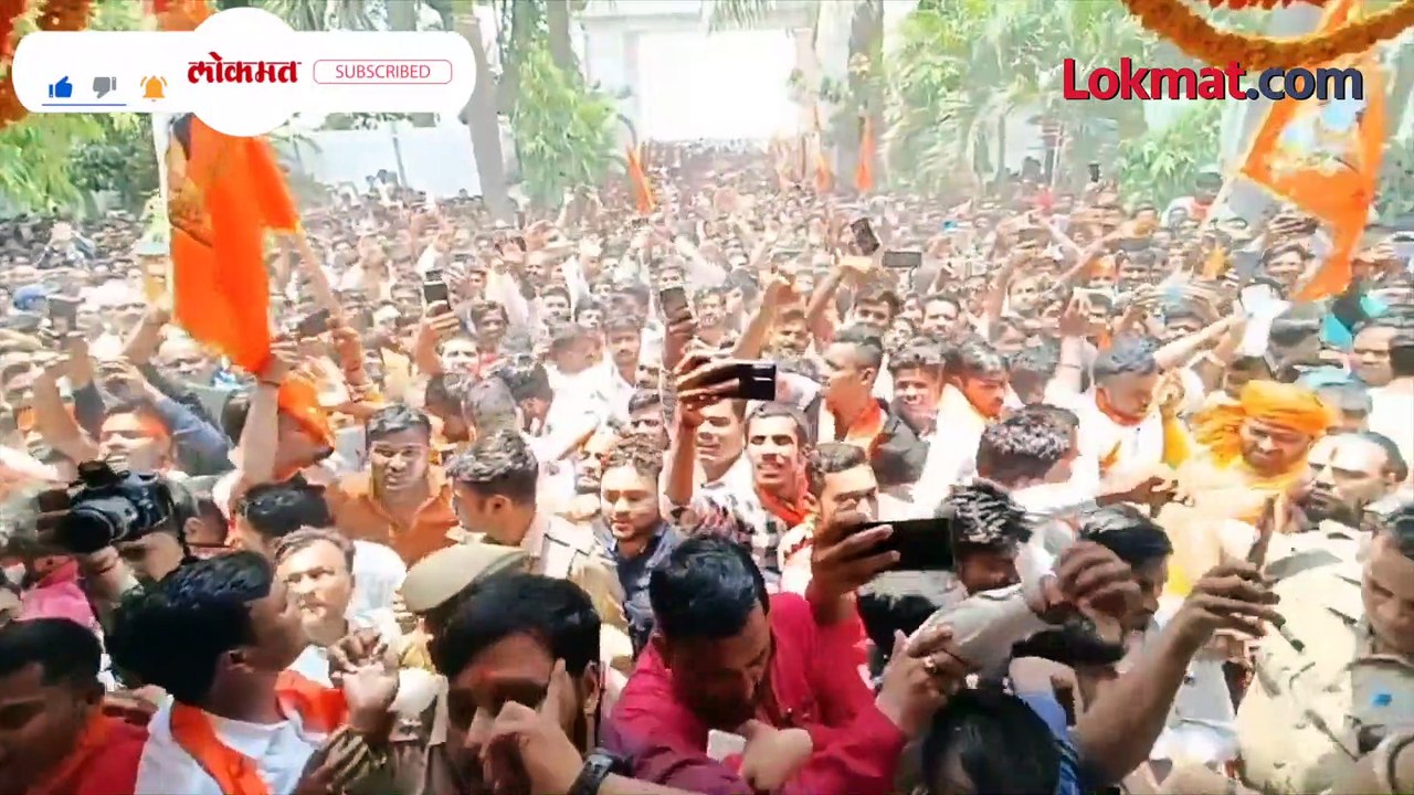बृजभूषणनंतर ओवैसींची एण्ट्री.. टार्गेट राज.. काय घडलं?