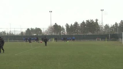 Erzurumspor, Süper Lig yolunda iddialı