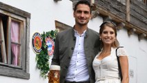 Mats-Céline-Drama: Jetzt spricht Cathy Hummels endlich!