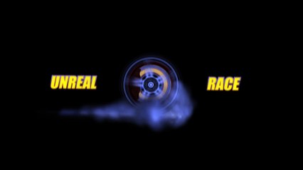 intro for racing car youtube channel