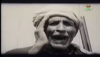 Patrouille à l'Est 1/2  دورية  نحو الشرق، فلم جزائري