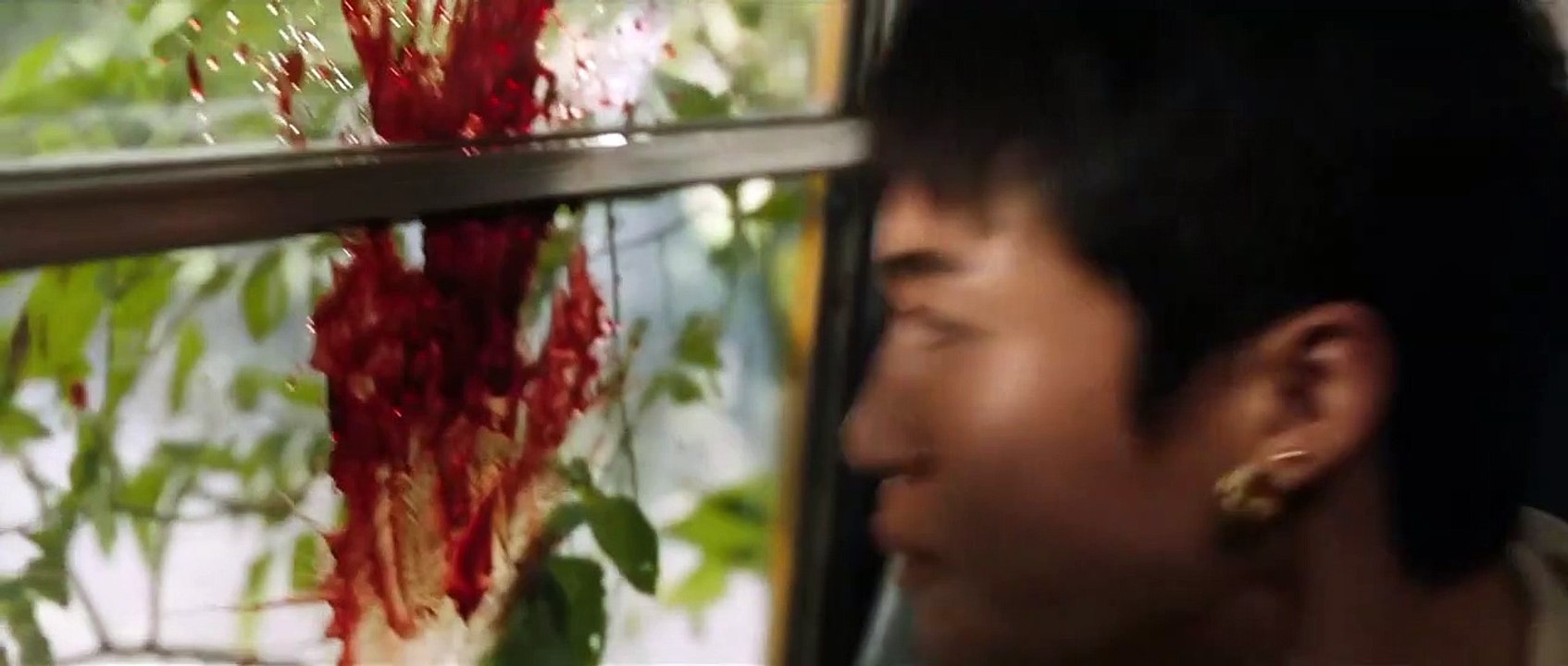 Unhuman Trailer #1 (2022) Drew Scheid, Brianne Tju Horror Movie HD ...