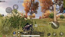 PUBG MOBILE Pure Gameplay [Tendaiz04]