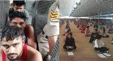 HC ਪਹੁੰਚਿਆ ਹਿਮਾਚਲ ਪੁਲਿਸ ਭਰਤੀ ਘੁਟਾਲਾ, ਮਾਮਲੇ ਦੀ CBI ਜਾਂਚ ਕਰਵਾਉਣ ਦੀ ਉੱਠੀ ਮੰਗ