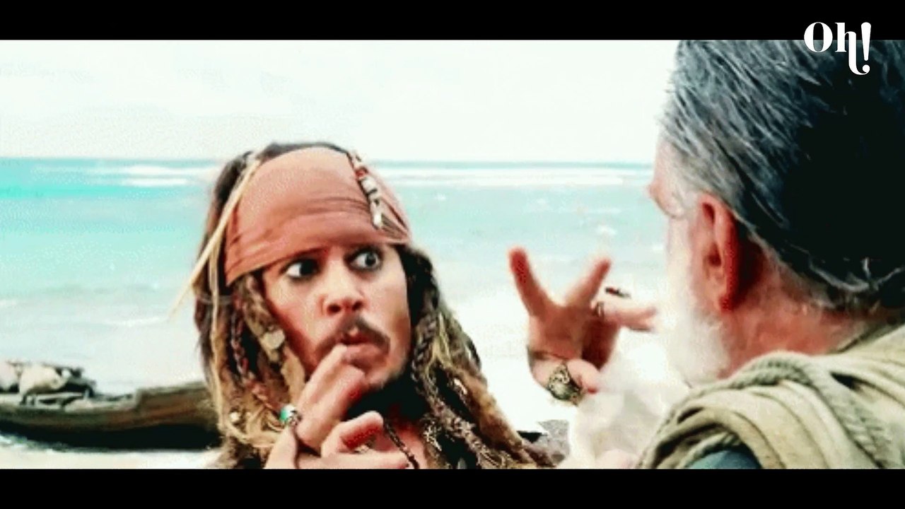 Johnny Depp: Heiße Flirts im Gerichtssaal!