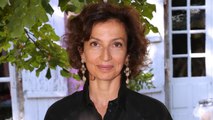 GALA VIDEO - Audrey Azoulay : quels sont vraiment ses liens avec Julie Gayet ?