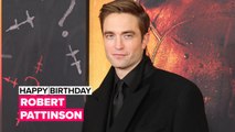 5 Quirky facts about Robert Pattinson