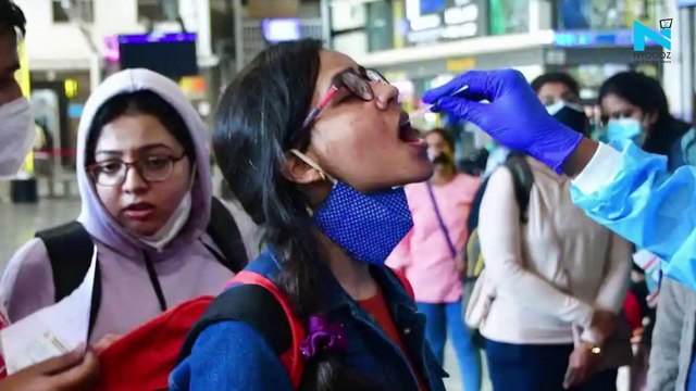 India logs 2,841 COVID cases, 9 deaths in 24 hours; active caseload falls to 18,604