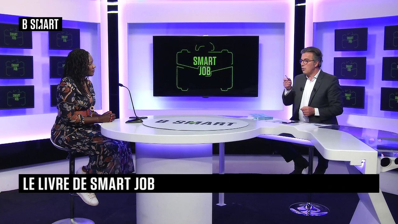 SMART JOB - Emission Du Vendredi 13 Mai - Vidéo Dailymotion