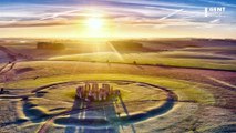 Stonehenge : de nouvelles fosses mystérieuses découvertes sur le célèbre site