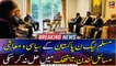 PML-N still indecisive as PM Shehbaz Sharif, cabinet members set to return